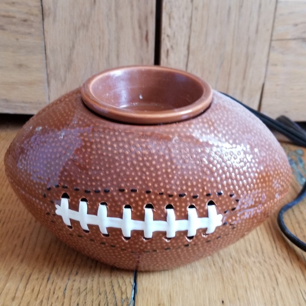 Candle warmer
